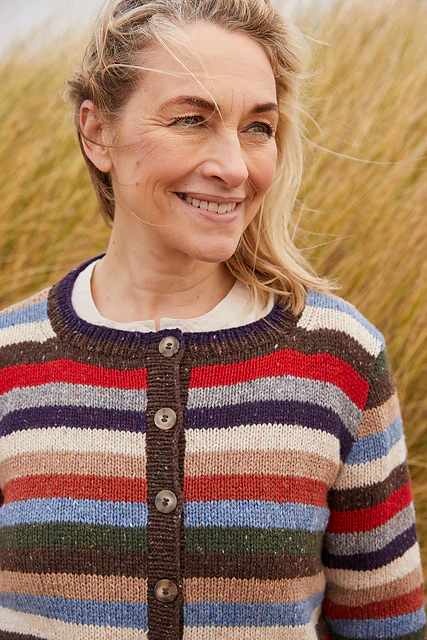 10693 Coast and Country Cardigan by Sirdar - Image 2