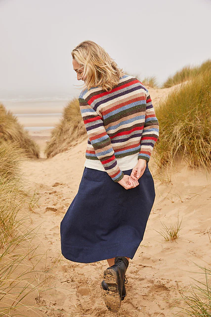 10693 Coast and Country Cardigan by Sirdar - Image 3