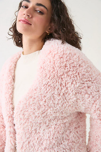 10812 Cute Jacket by Sirdar - Image 4