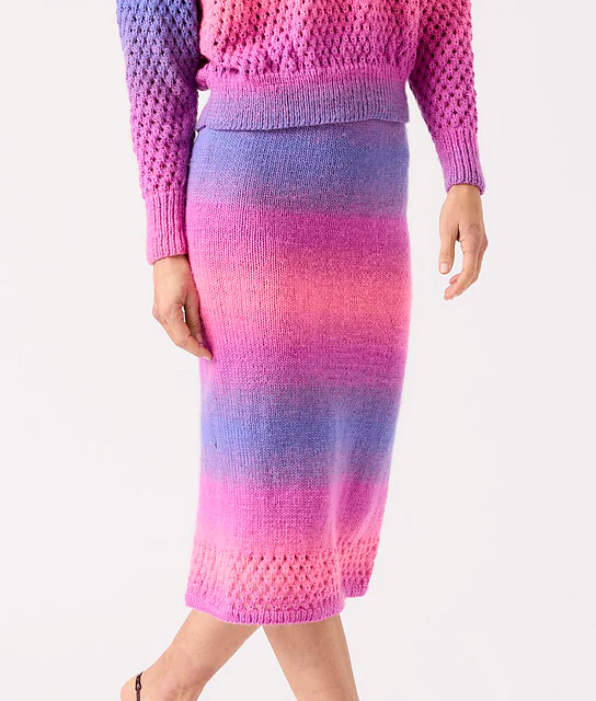 10842 Togetherness Two Piece by Sirdar - Image 5