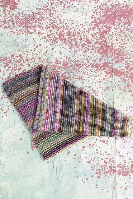 234-02 Lang Yarns Mille Colori Baby by LANGYARNS SWITZERLAND - Image 3