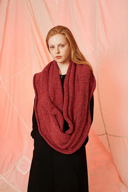 261-36 Lang Yarns Viola by LANGYARNS SWITZERLAND - Image 2