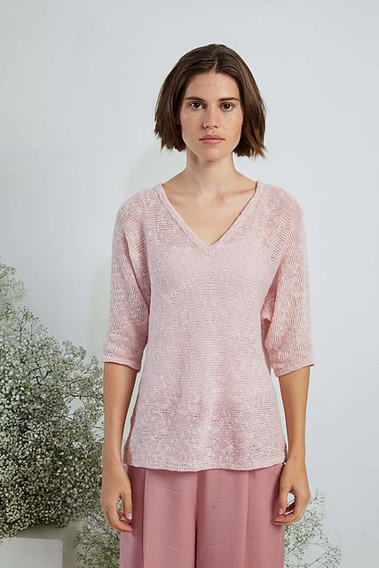 272-03 Lang Yarns Lotus by LANGYARNS SWITZERLAND - Image 3