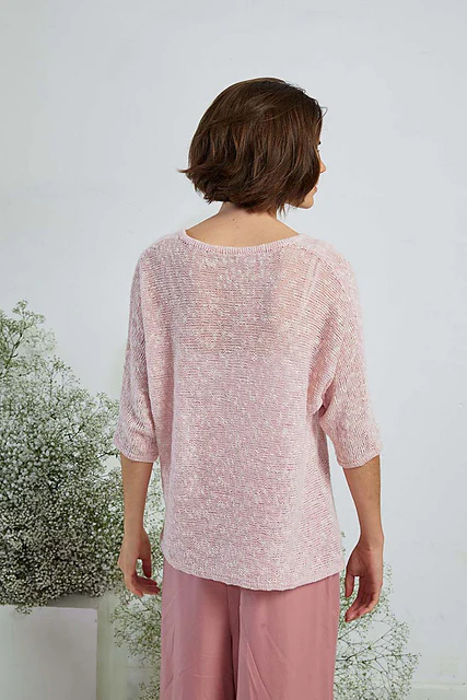 272-03 Lang Yarns Lotus by LANGYARNS SWITZERLAND - Image 4