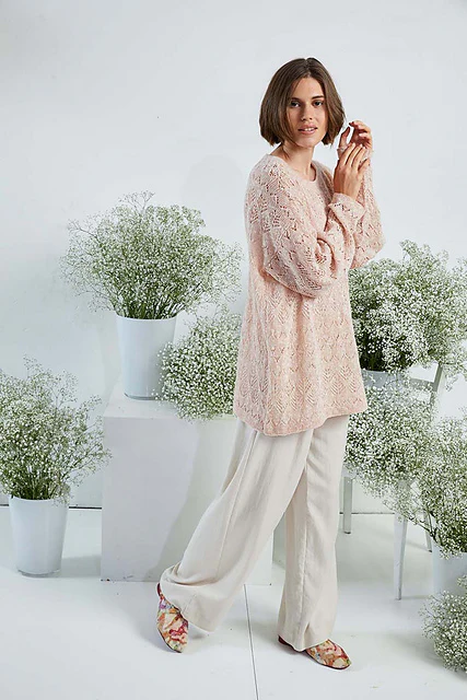 272-08 Lang Yarns Lotus by LANGYARNS SWITZERLAND - Image 2
