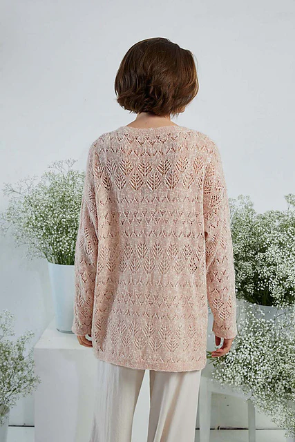272-08 Lang Yarns Lotus by LANGYARNS SWITZERLAND - Image 4