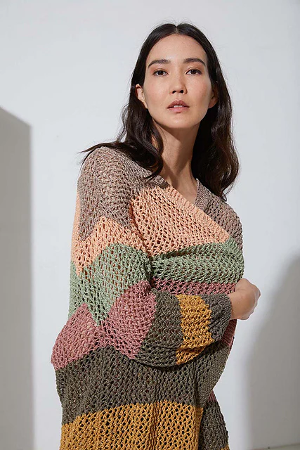 272-50 Lang Yarns Lino by LANGYARNS SWITZERLAND - Image 2