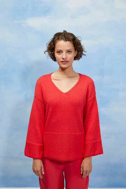276-04 Lang Yarns Amira Light by LANGYARNS SWITZERLAND - Image 3