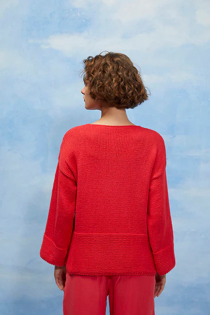 276-04 Lang Yarns Amira Light by LANGYARNS SWITZERLAND - Image 4
