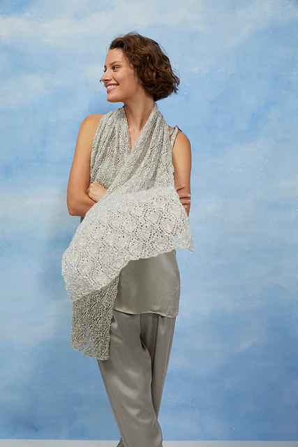 276-21 Lang Yarns Lotus by LANGYARNS SWITZERLAND - Image 3