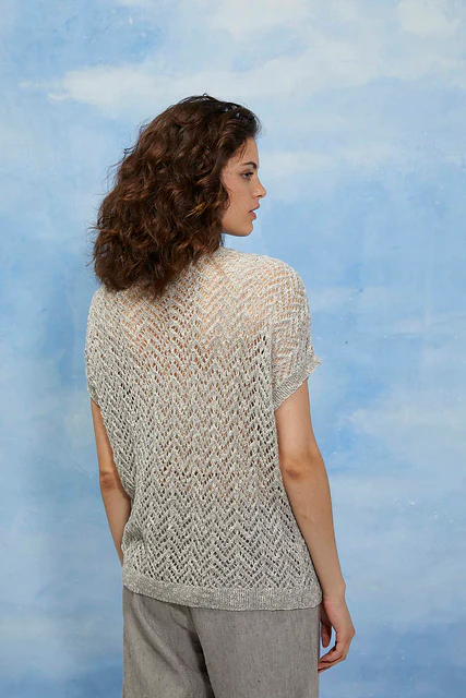 276-22 Lang Yarns Lotus by LANGYARNS SWITZERLAND - Image 2