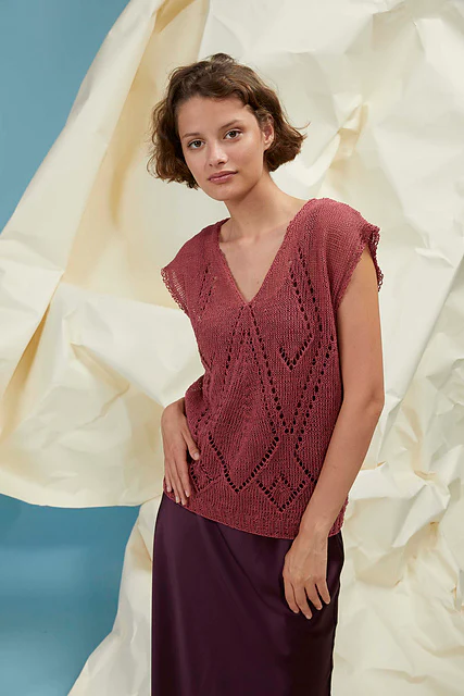 276-65 Lang Yarns Crealino by LANGYARNS SWITZERLAND - Image 2