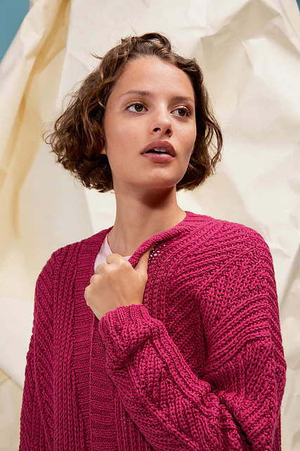 276-66 Lang Yarns Amira Light by LANGYARNS SWITZERLAND - Image 2
