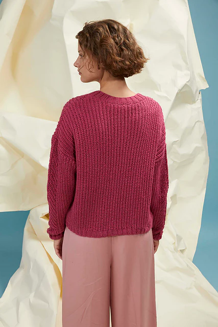 276-66 Lang Yarns Amira Light by LANGYARNS SWITZERLAND - Image 4