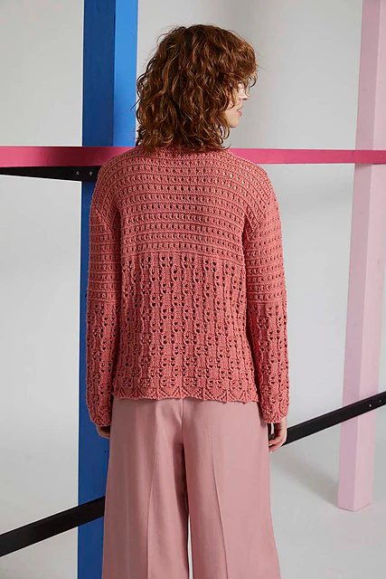 280-19 Lang Yarns Oceania by LANGYARNS SWITZERLAND - Image 2
