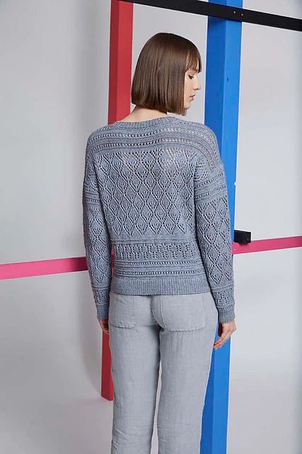 280-22 Lang Yarns Vaya by LANGYARNS SWITZERLAND - Image 2