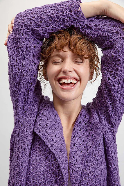 280-43 Lang Yarns Ortica by LANGYARNS SWITZERLAND - Image 2