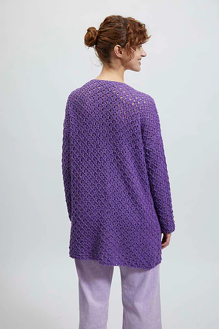 280-43 Lang Yarns Ortica by LANGYARNS SWITZERLAND - Image 3