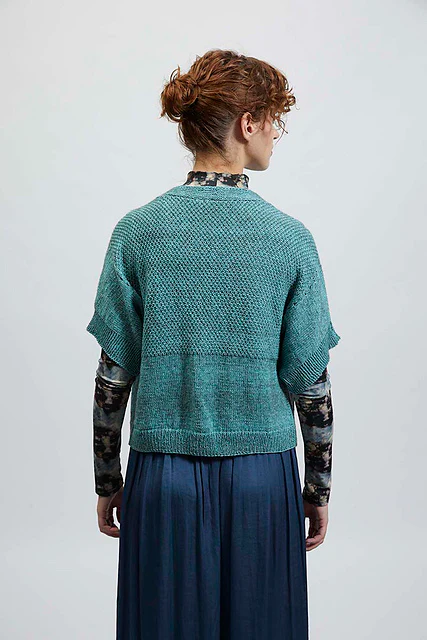 280-54 Lang Yarns Vaya by LANGYARNS SWITZERLAND - Image 3
