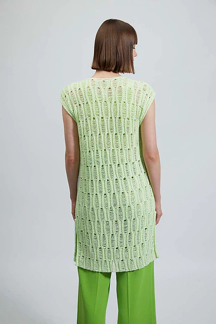 280-58 Lang Yarns Ortica by LANGYARNS SWITZERLAND - Image 2