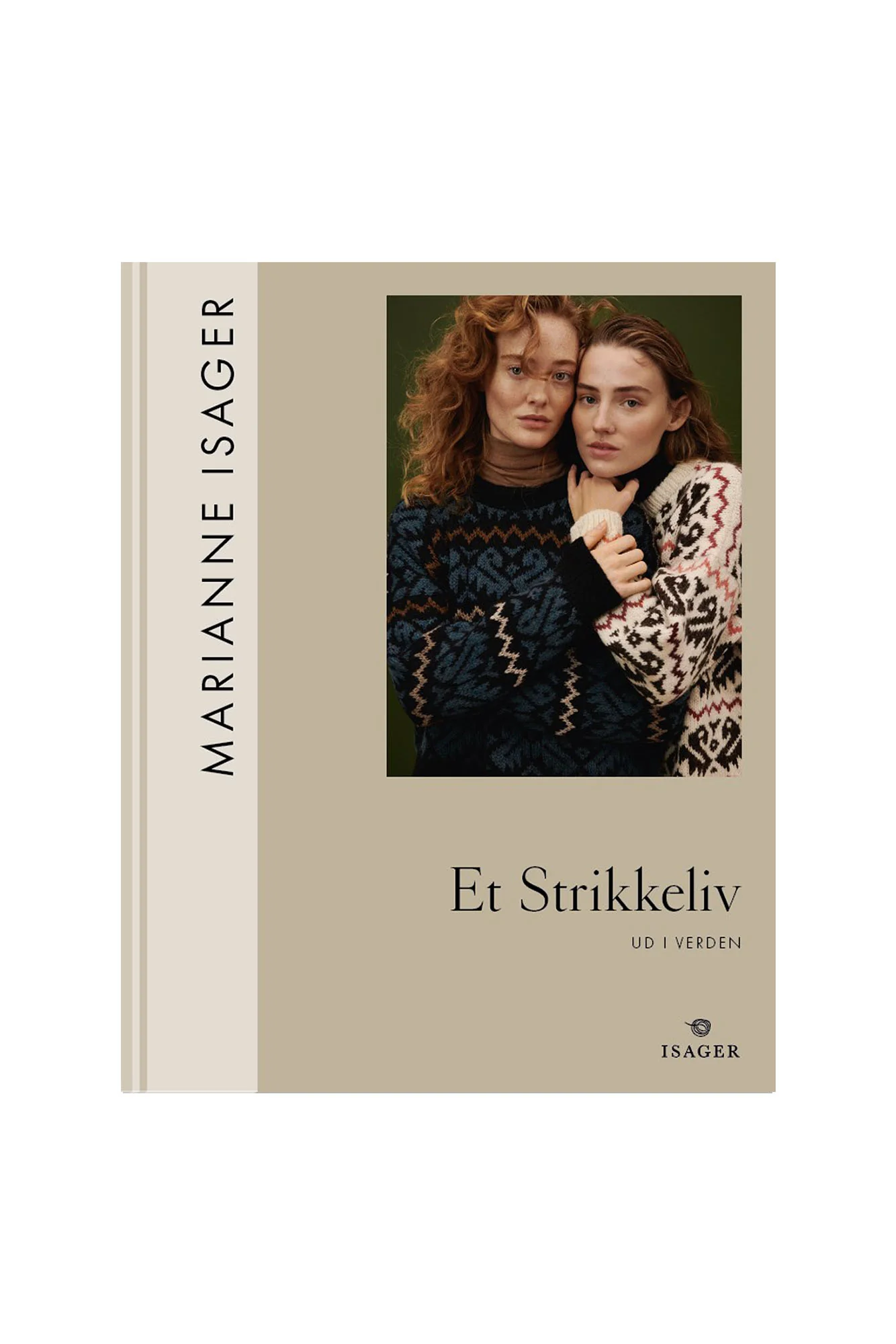 A Knitting Life 2: Out Into the World by Marianne Isager - Image 23