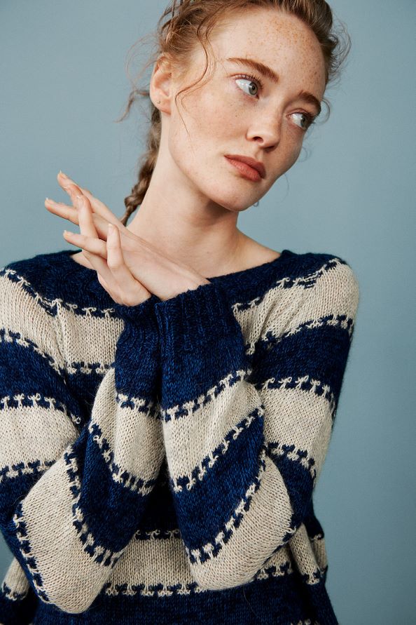 A Knitting Life 2: Out Into the World by Marianne Isager - Image 32