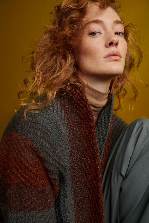 A Knitting Life 2: Out Into the World by Marianne Isager - Image 35