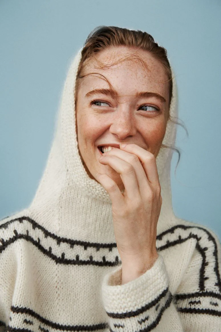 A Knitting Life 2: Out Into the World by Marianne Isager - Image 39