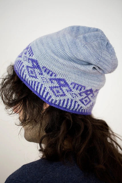 Abundance Beanie by Yigitcan/ Pufido - Image 2