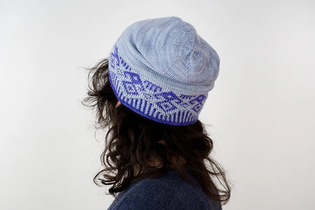 Abundance Beanie by Yigitcan/ Pufido - Image 3