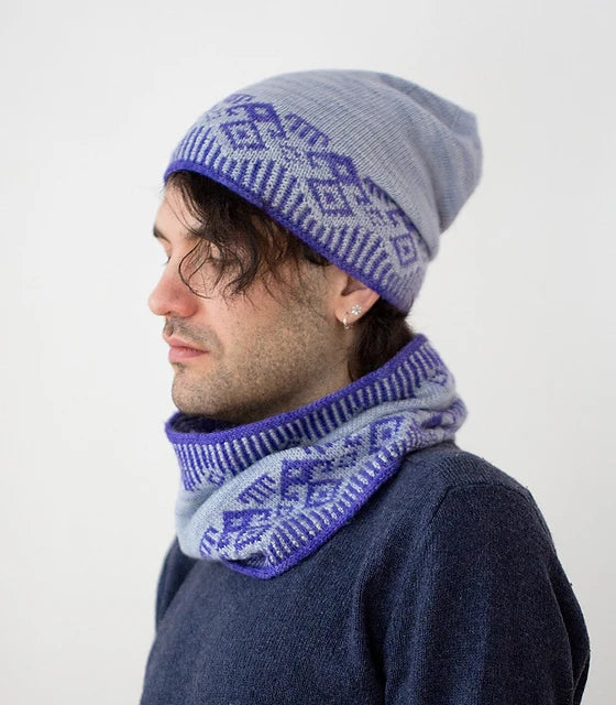 Abundance Beanie by Yigitcan/ Pufido - Image 4