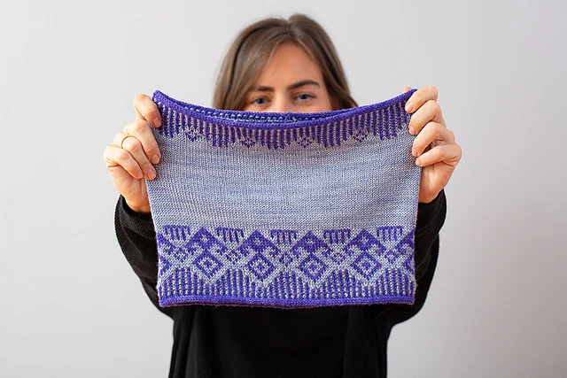 Abundance Cowl by Yigitcan/ Pufido - Image 3