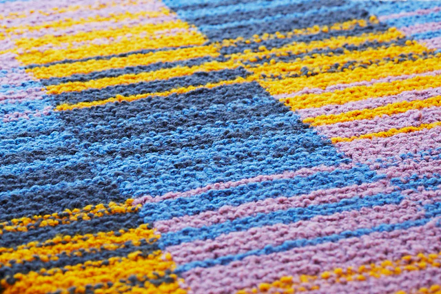 Accoloration Blanket by Yigitcan / Pufido - Image 3