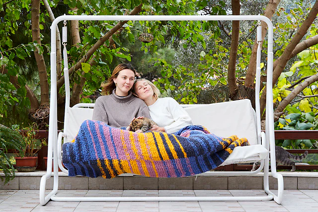 Accoloration Blanket by Yigitcan / Pufido - Image 4