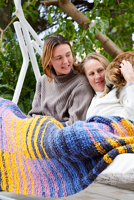 Accoloration Blanket by Yigitcan / Pufido - Image 5