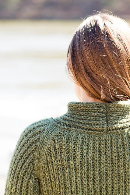 Accordion Pullover by pamela wynne - Image 2