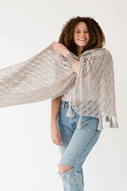 Acevedo by Maria G Knits - Image 4