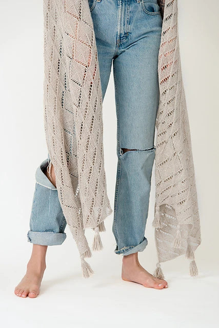 Acevedo by Maria G Knits - Image 5