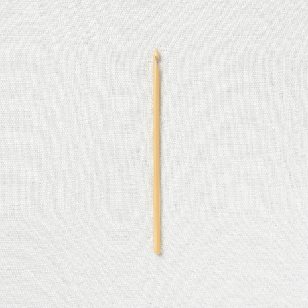 Addi Bamboo Crochet Hook 6"