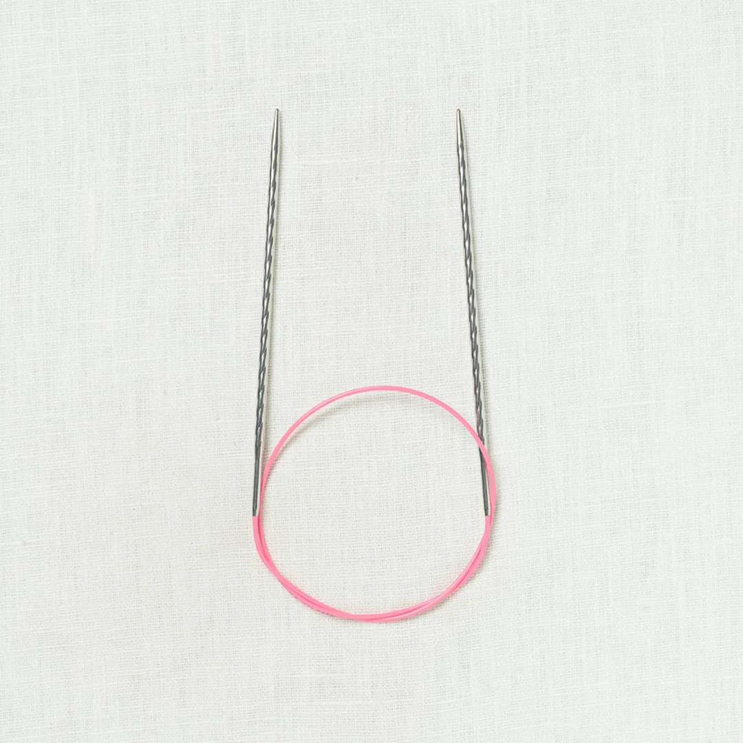 Addi Ewenicorn Turbo Fixed Circular 24"