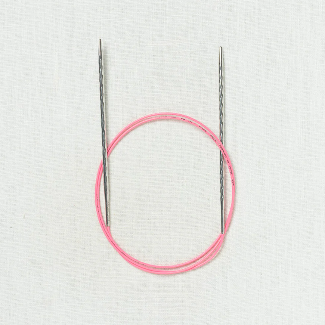 Addi Ewenicorn Turbo Fixed Circular 40"