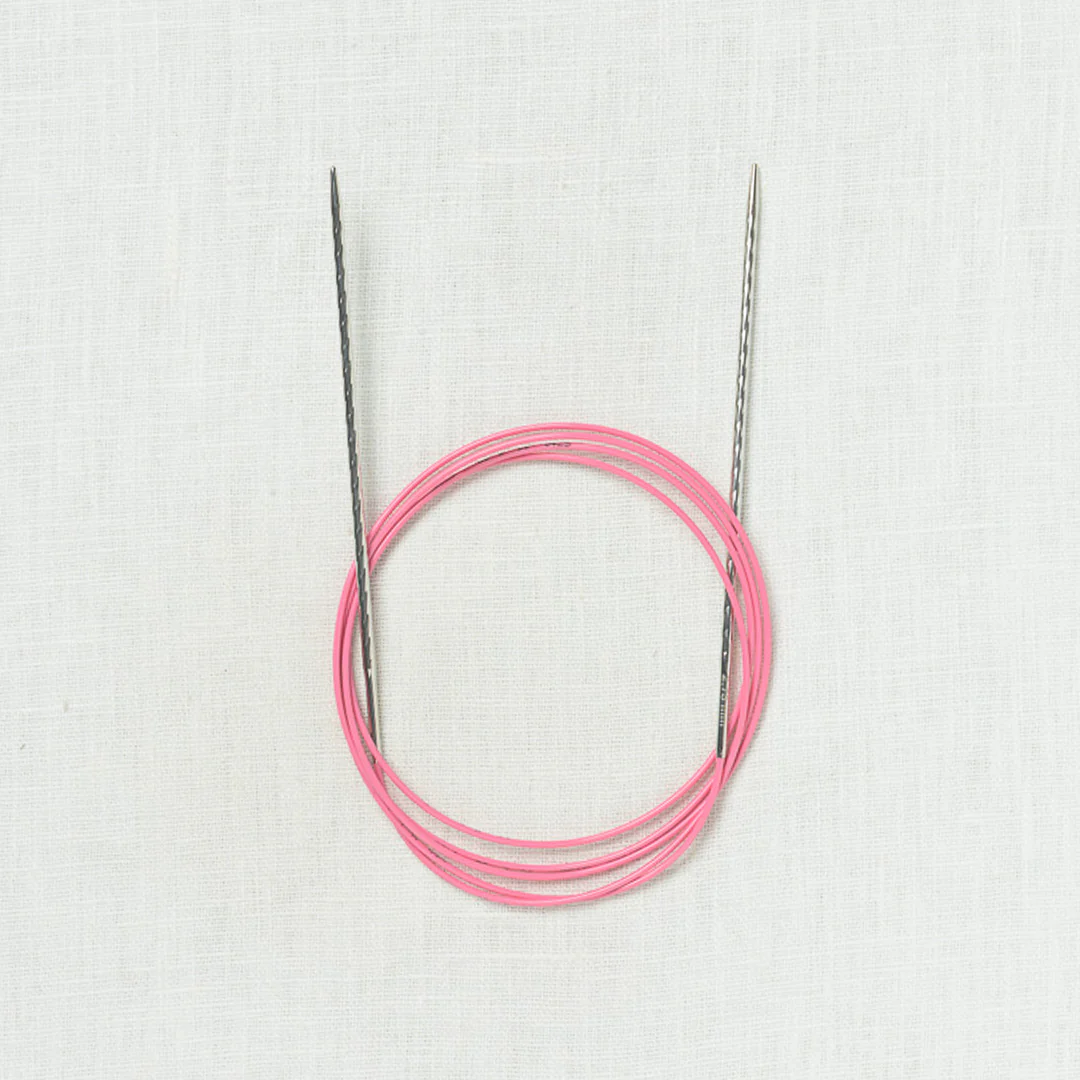 Addi Ewenicorn Turbo Fixed Circular 60"