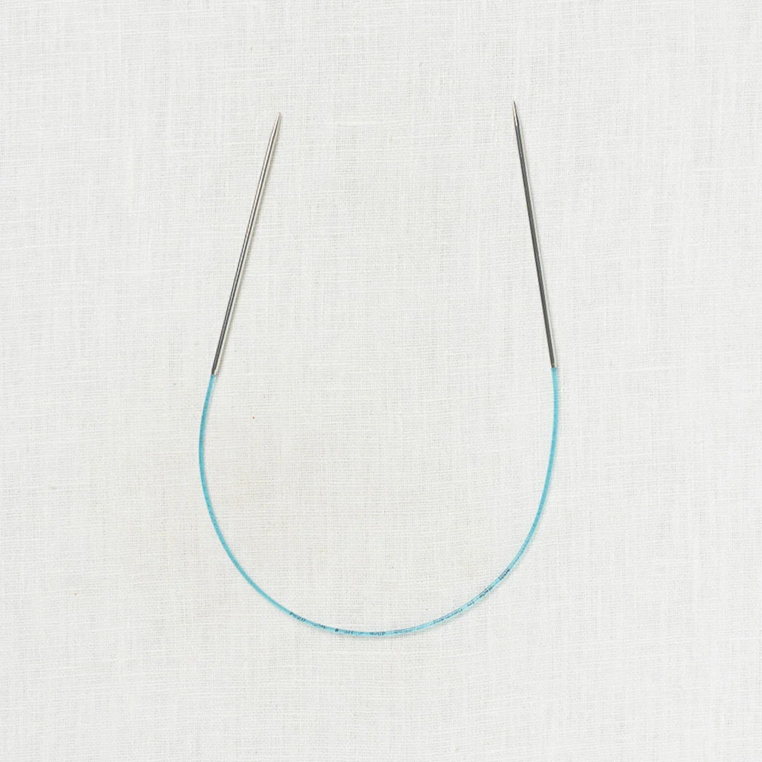 Addi Rocket Fixed Circular 16"