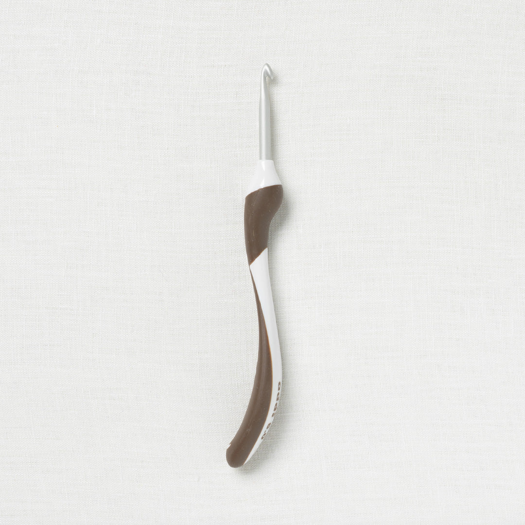AddiSwing Maxi Crochet Hook