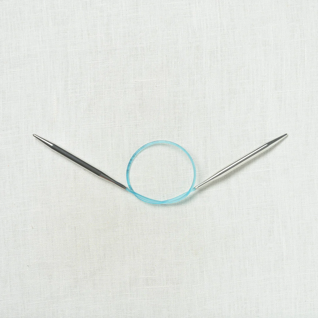 Addi Turbo Fixed Circular 16"