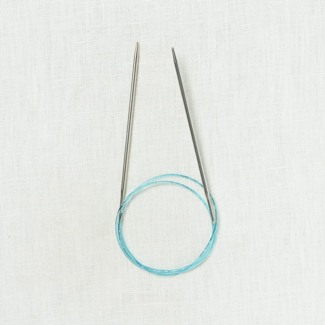 Addi Turbo Fixed Circular 32"
