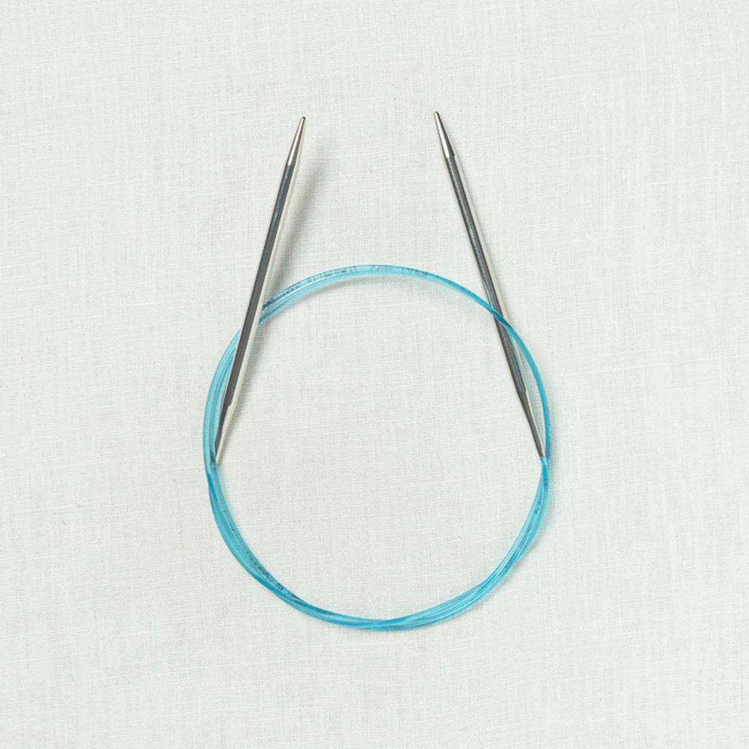 Addi Turbo Fixed Circular 47"