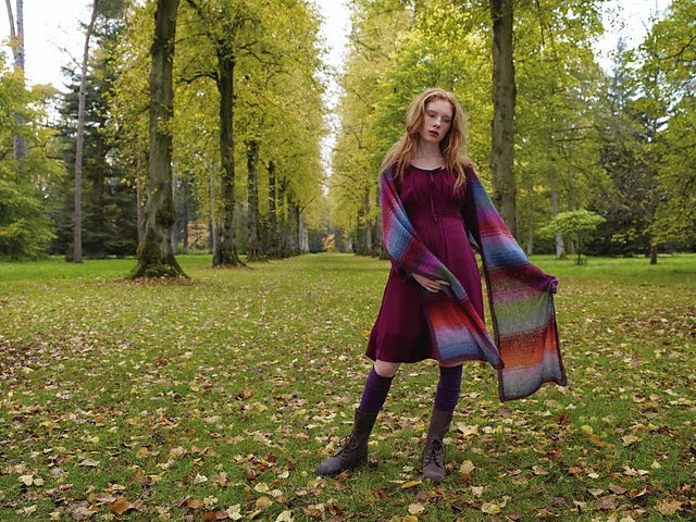 Alder by Kaffe Fassett - Image 2