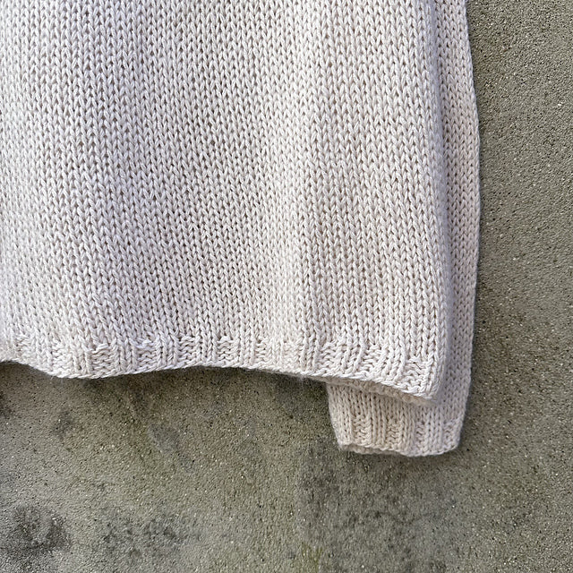 Alice Sweater Adult by Pernille Larsen - Image 3