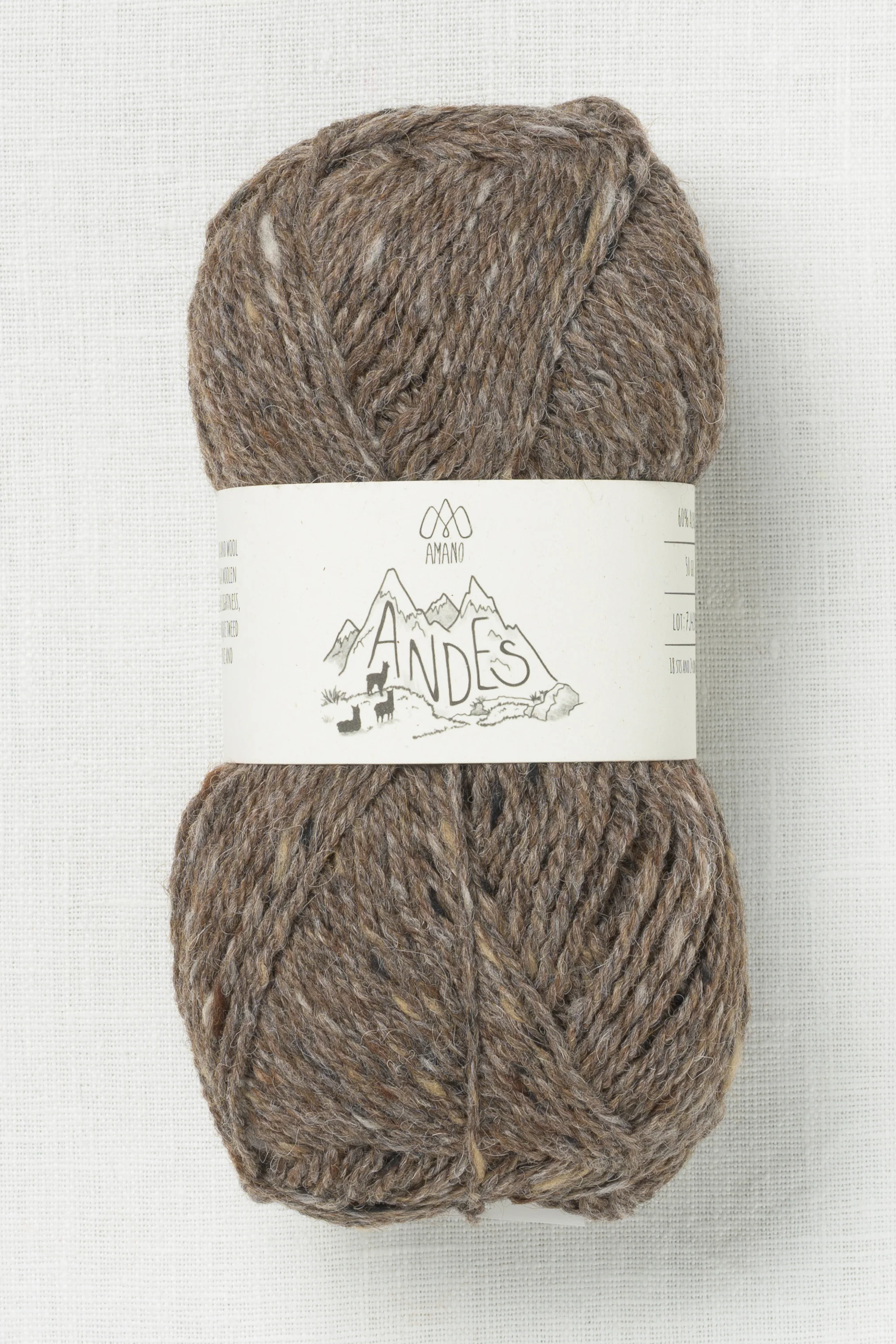 Amano Andes 2702 Ampato